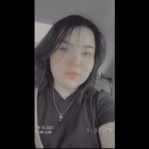 Meet your Posher, Jocelynn